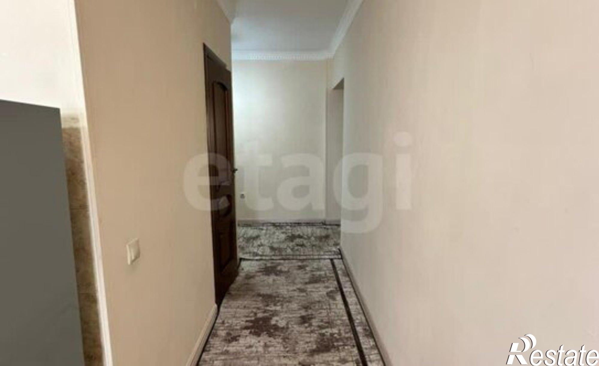 Купить квартиру за 6 300 000 рублей на Рабочая улица, 37