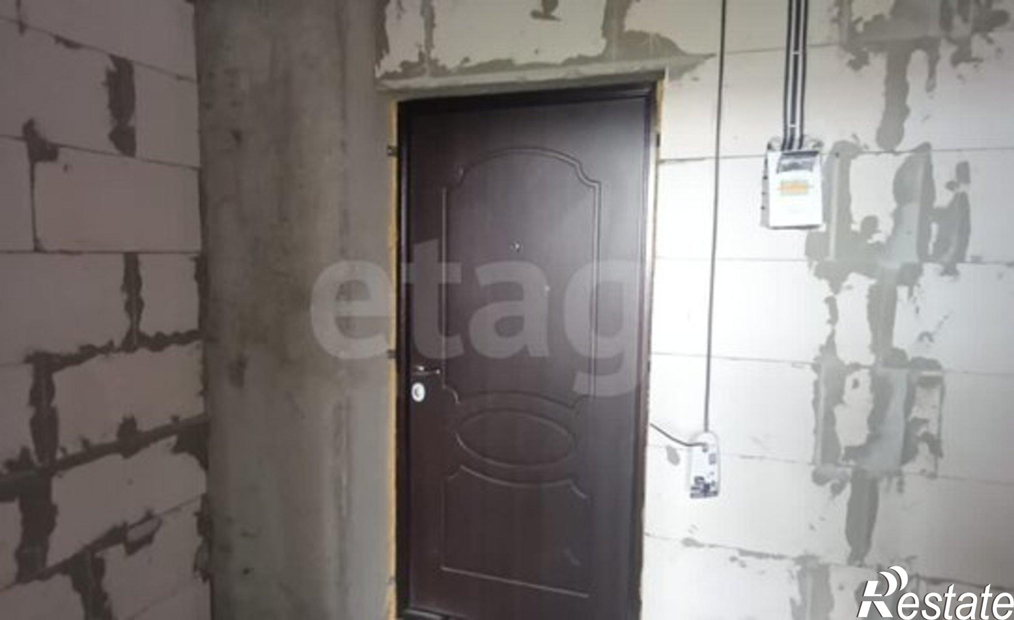 Купить квартиру за 4 500 000 рублей на улица Бота Гагиева, 12Б