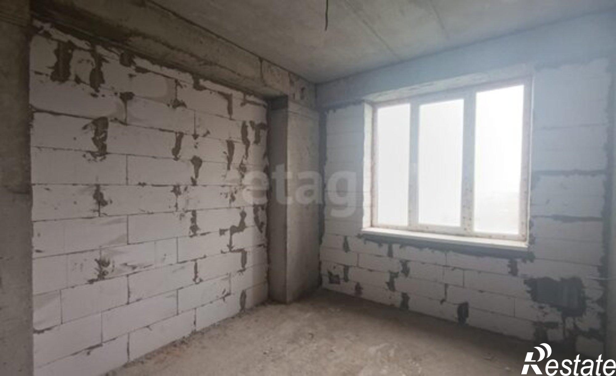 Купить квартиру за 4 500 000 рублей на улица Бота Гагиева, 12Б