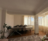 2-комн, 81кв м, этаж 6/6 Рабочая улица, 37