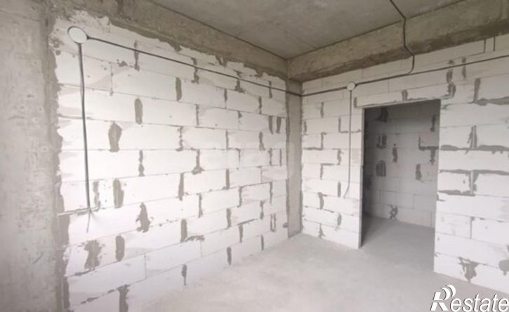 2-комн квартира улица Бота Гагиева, 12Б,  д. 12Б