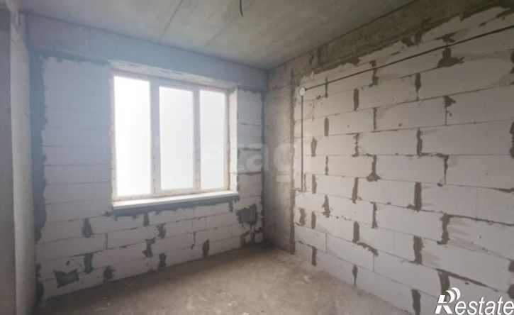 2-комн квартира улица Бота Гагиева, 12Б,  д. 12Б