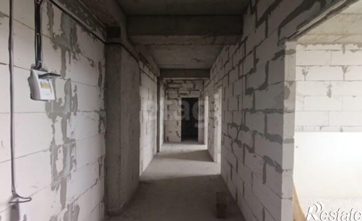 2-комн квартира улица Бота Гагиева, 12Б,  д. 12Б