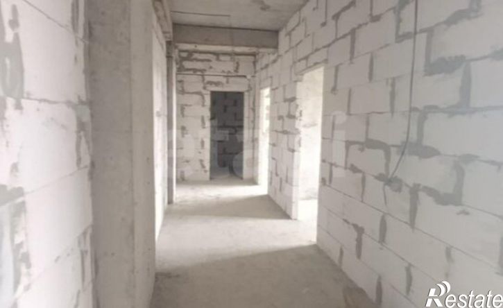 2-комн квартира улица Бота Гагиева, 12Б,  д. 12Б