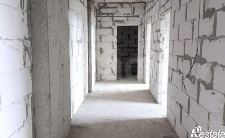 2-комн квартира улица Бота Гагиева, 12Б,  д. 12Б