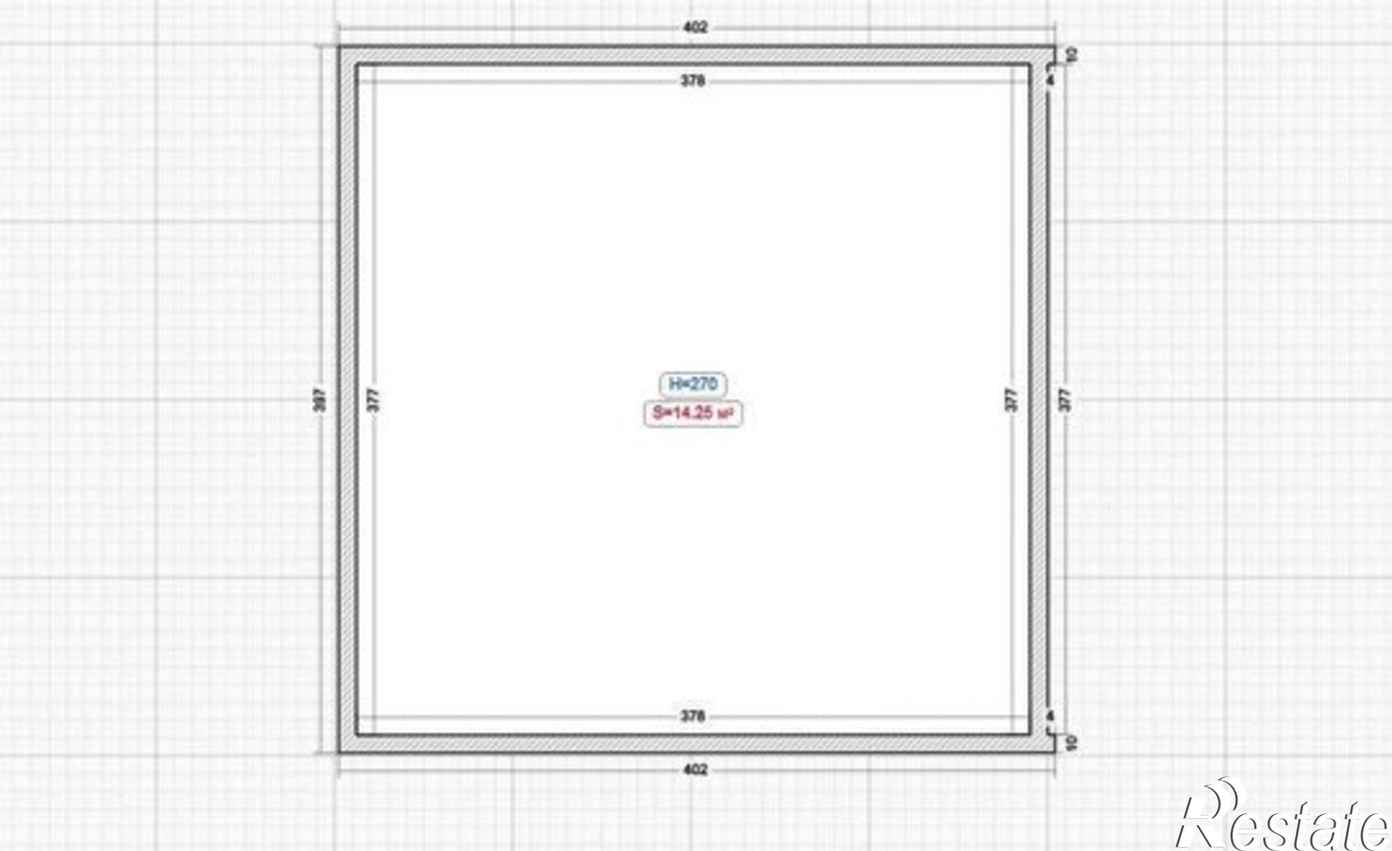 Купить квартиру за 5 850 000 рублей на ул Героя России А.Котиева, 6
