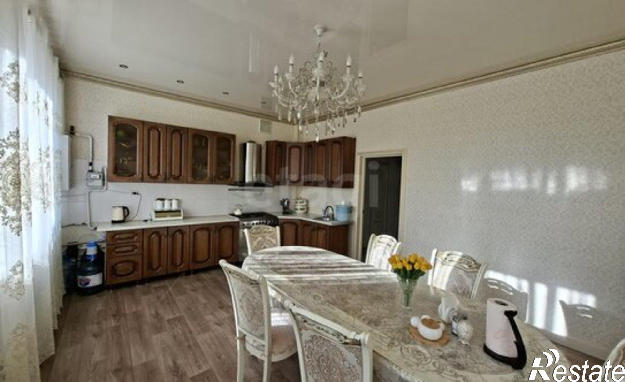 Купить квартиру за 5 850 000 рублей на ул Героя России А.Котиева, 6