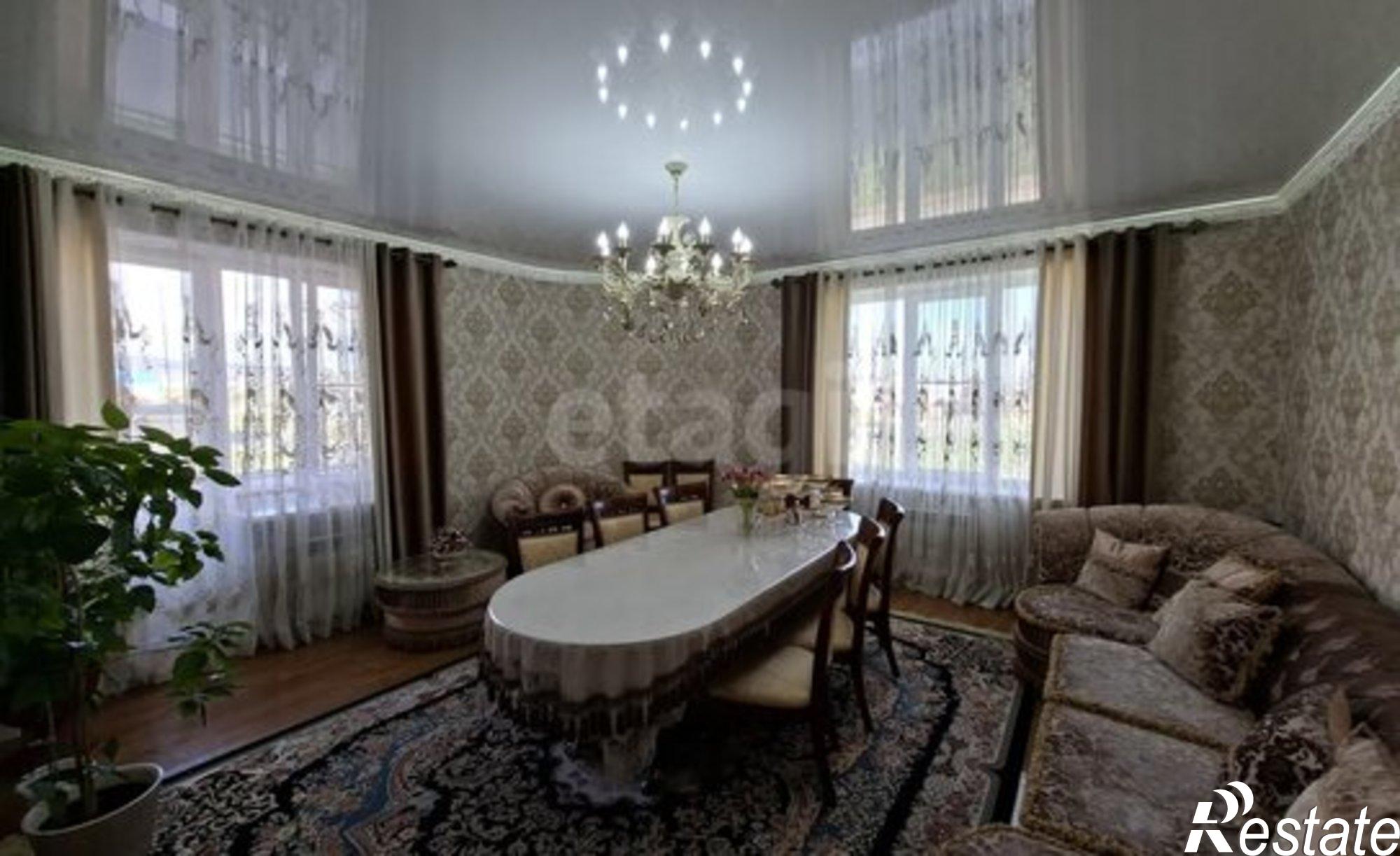 Купить квартиру за 5 850 000 рублей на ул Героя России А.Котиева, 6