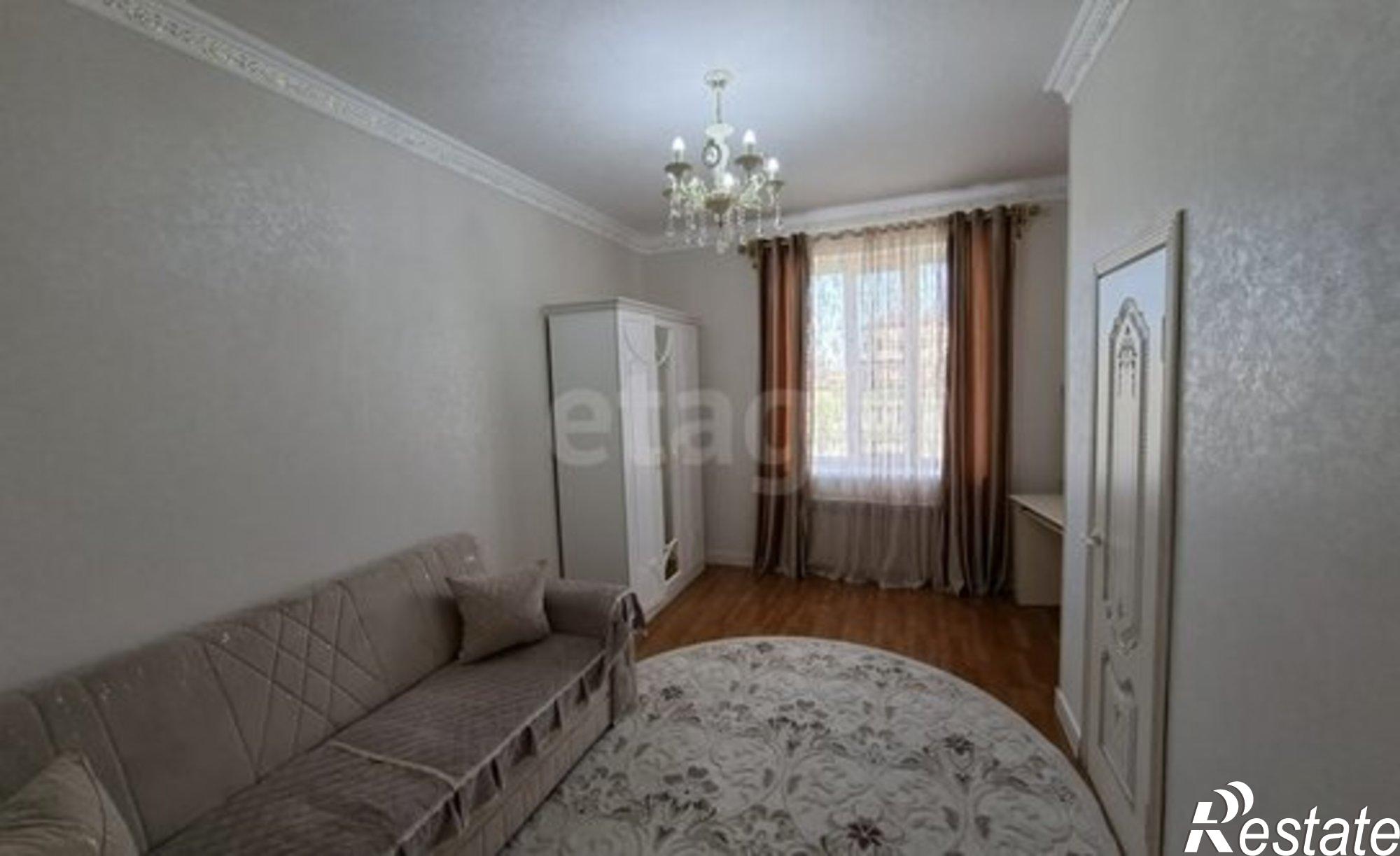 Купить квартиру за 5 850 000 рублей на ул Героя России А.Котиева, 6