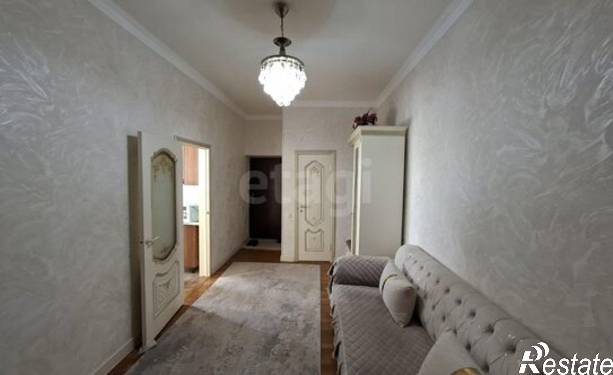 Купить квартиру за 5 850 000 рублей на ул Героя России А.Котиева, 6