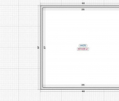 4-комн, 165кв м, этаж 3/4 ул Героя России А.Котиева, 6