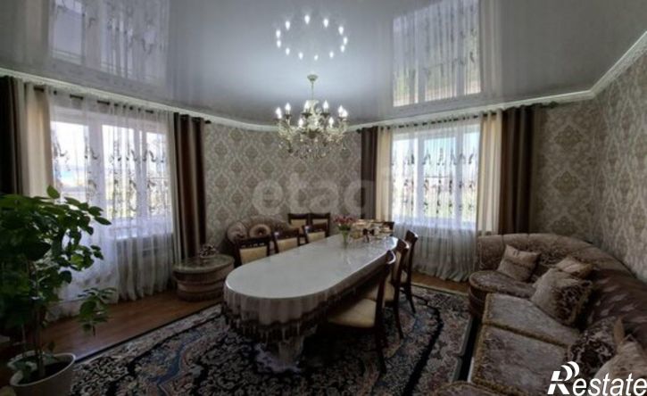 4-комн квартира ул Героя России А.Котиева, 6,  д. 6