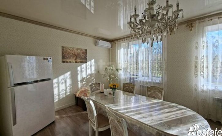 4-комн квартира ул Героя России А.Котиева, 6,  д. 6