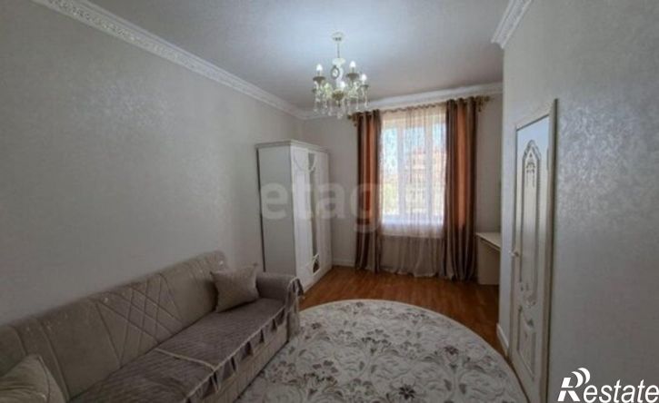 4-комн квартира ул Героя России А.Котиева, 6,  д. 6