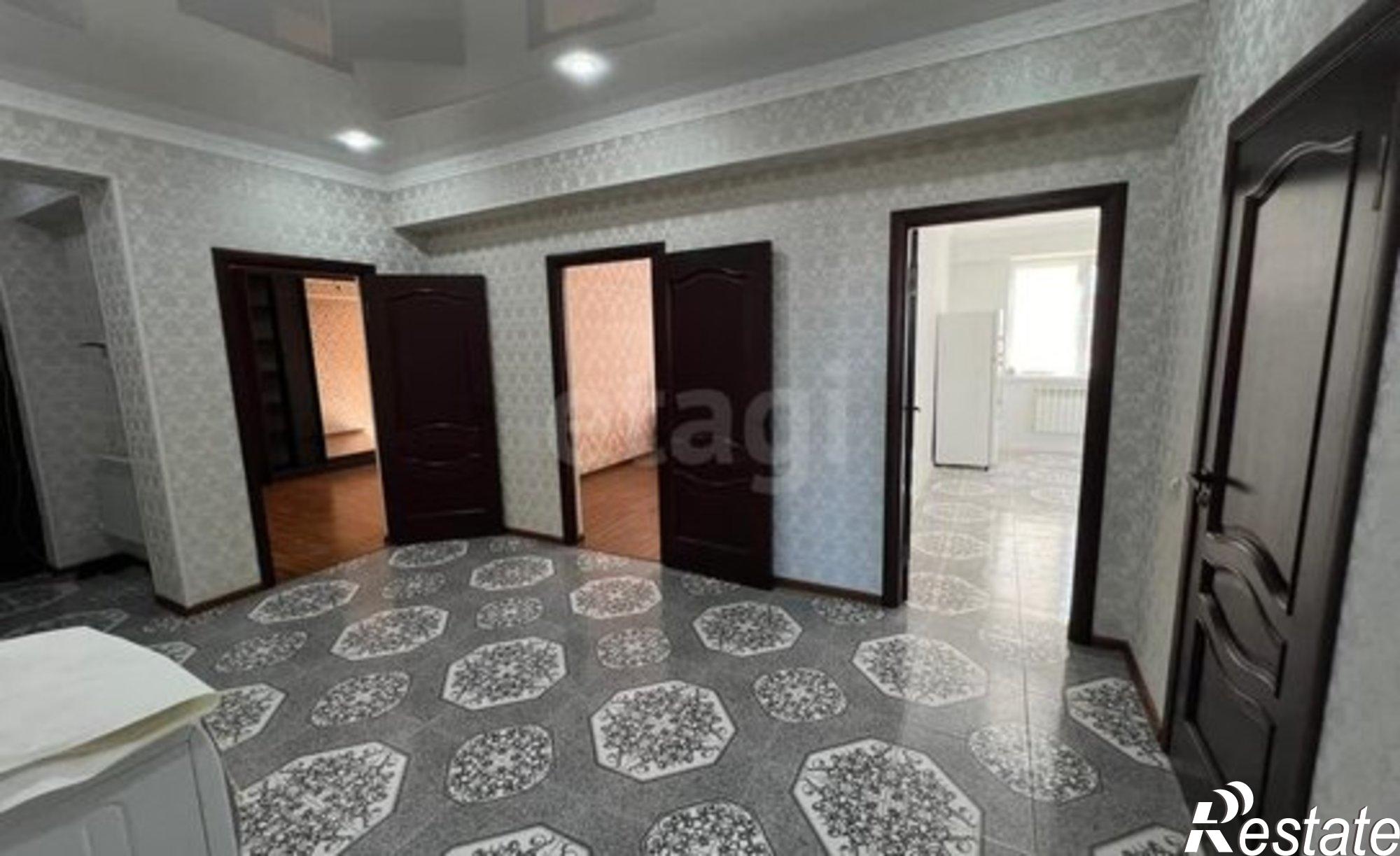 Купить квартиру за 8 100 000 рублей на улица Назарбаева, 3Б