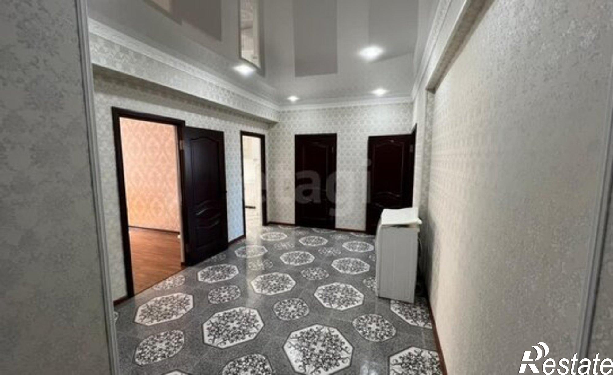 Купить квартиру за 8 100 000 рублей на улица Назарбаева, 3Б