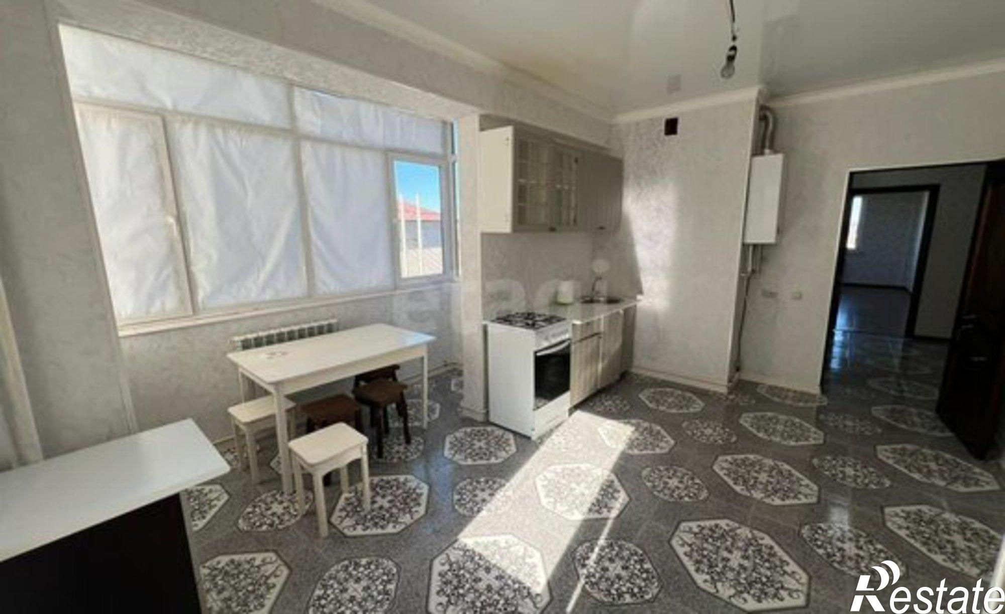 Купить квартиру за 8 100 000 рублей на улица Назарбаева, 3Б