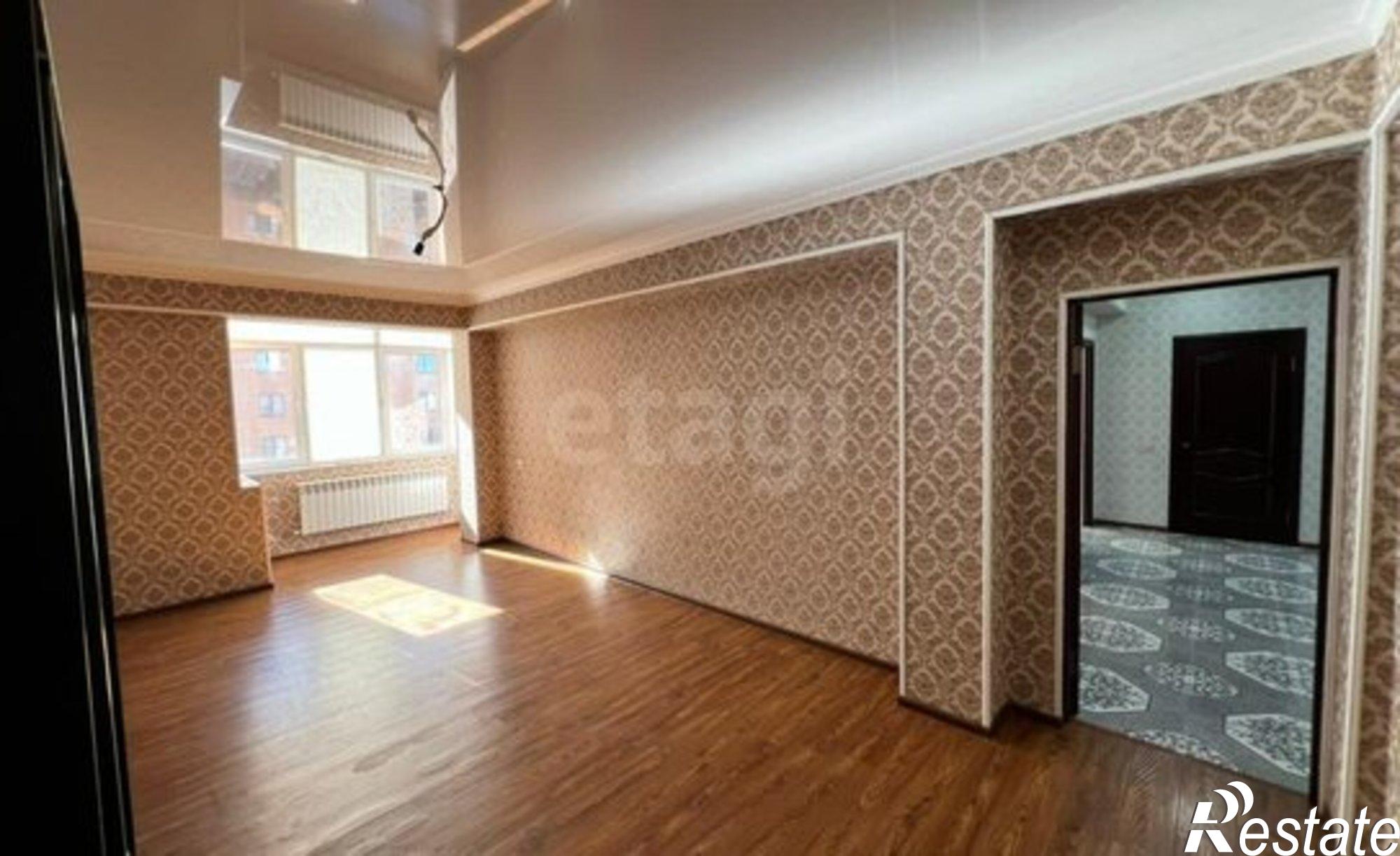 Купить квартиру за 8 100 000 рублей на улица Назарбаева, 3Б