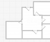 3-комн, 111кв м, этаж 4/10 улица Назарбаева, 3Б