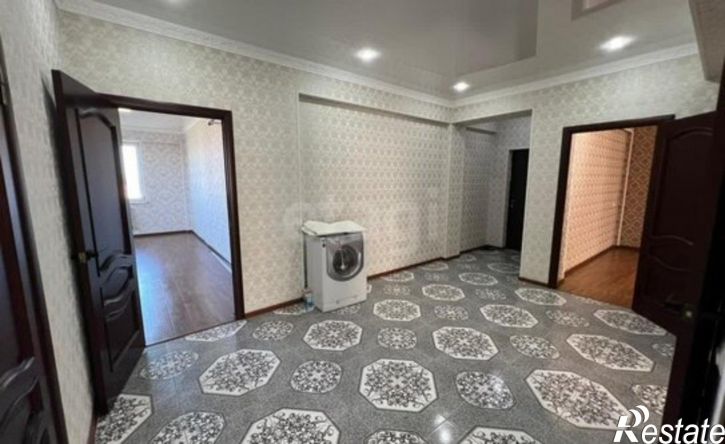 3-комн квартира улица Назарбаева, 3Б,  д. 3Б