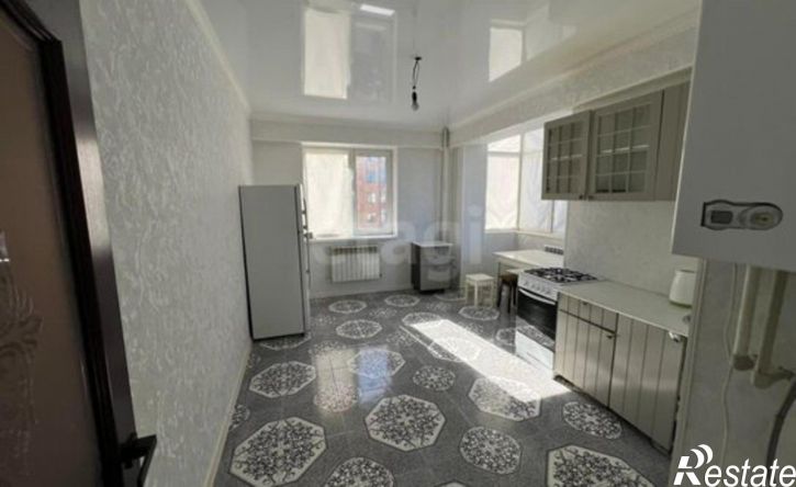 3-комн квартира улица Назарбаева, 3Б,  д. 3Б