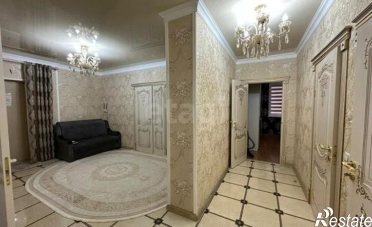 3-комн квартира Новая улица, 17,  д. 17