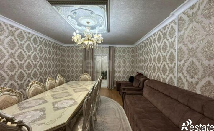 3-комн квартира Новая улица, 17,  д. 17