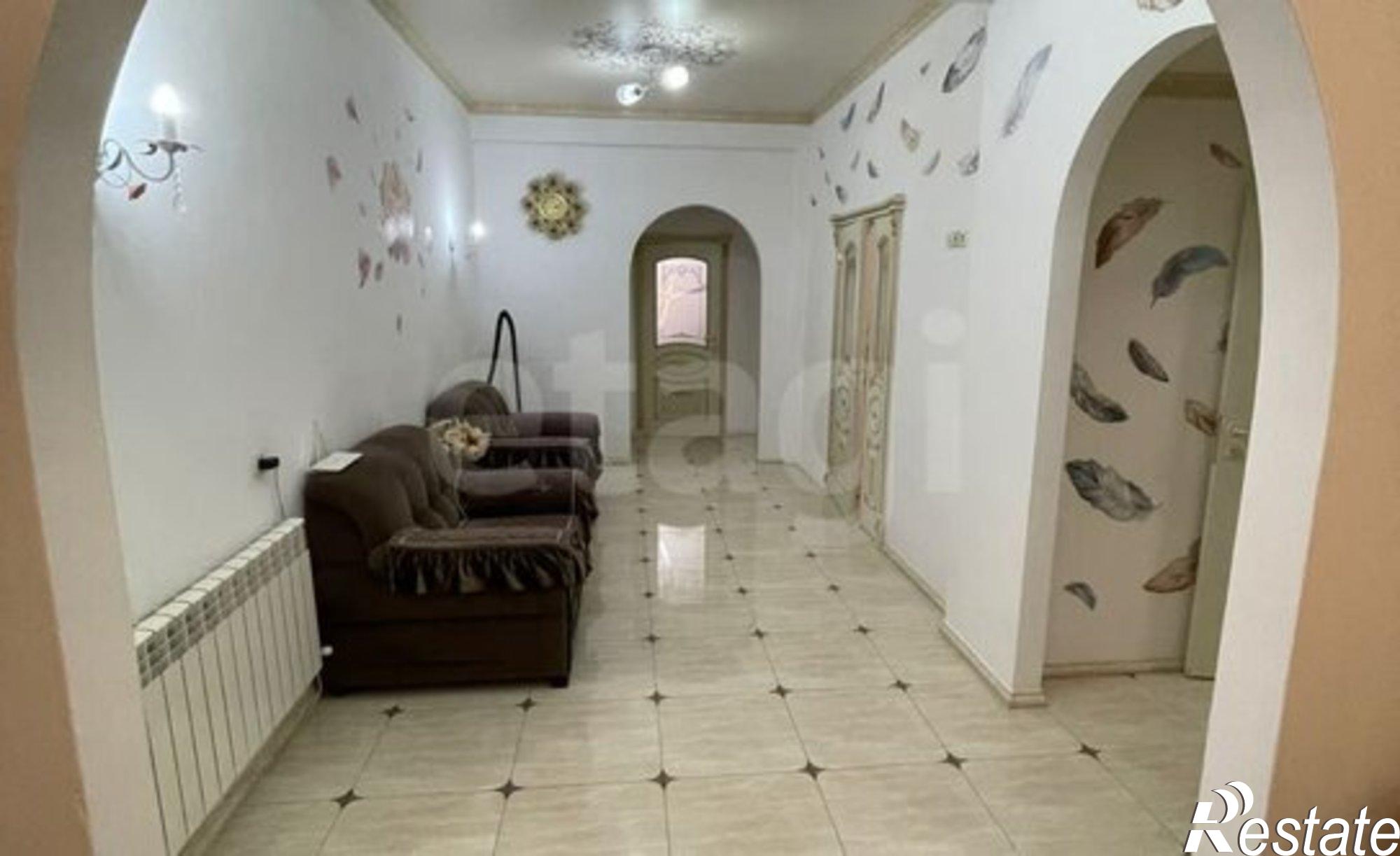 Купить квартиру за 8 200 000 рублей на проспект Идриса Зязикова, 5Б