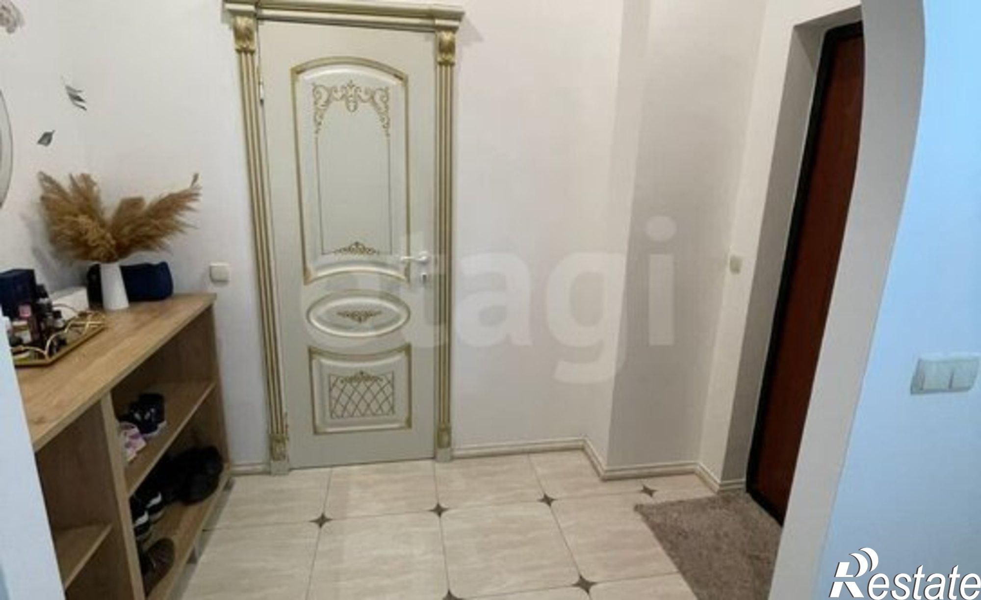 Купить квартиру за 8 200 000 рублей на проспект Идриса Зязикова, 5Б