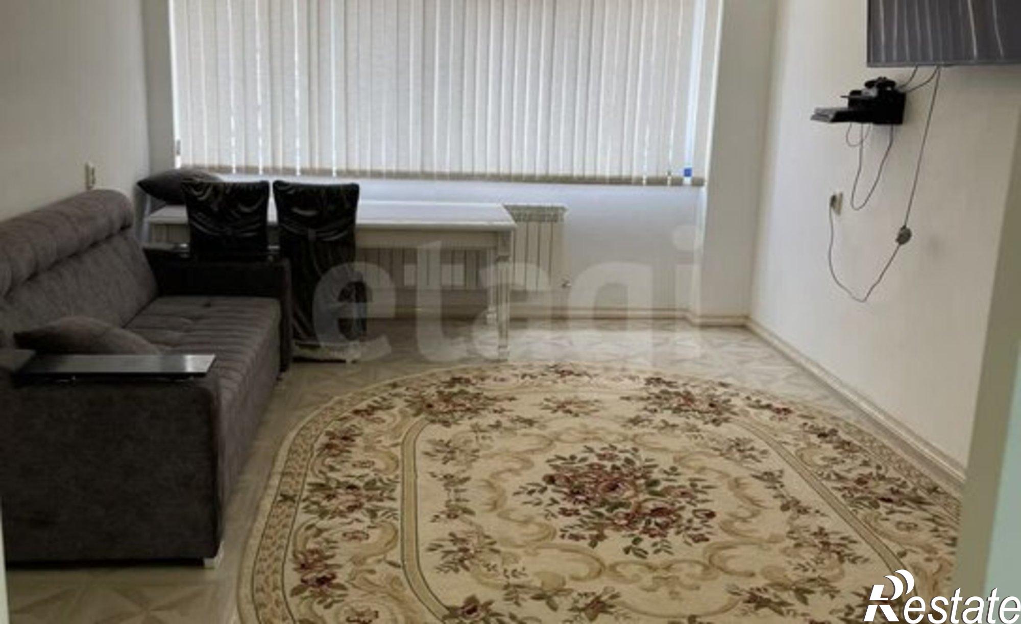 Купить квартиру за 8 200 000 рублей на проспект Идриса Зязикова, 5Б