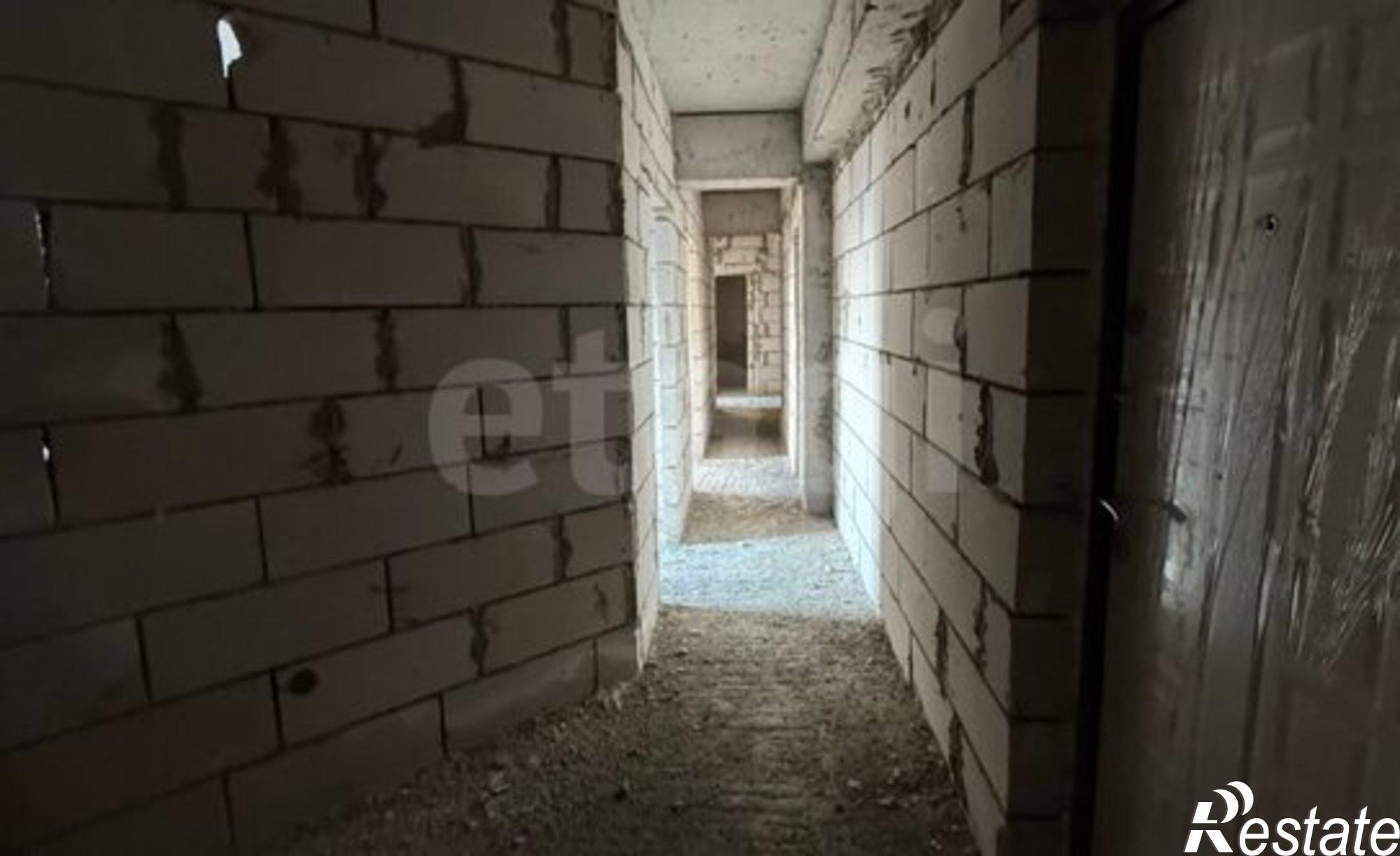 Купить квартиру за 4 400 000 рублей на ул Джабагиева, 14