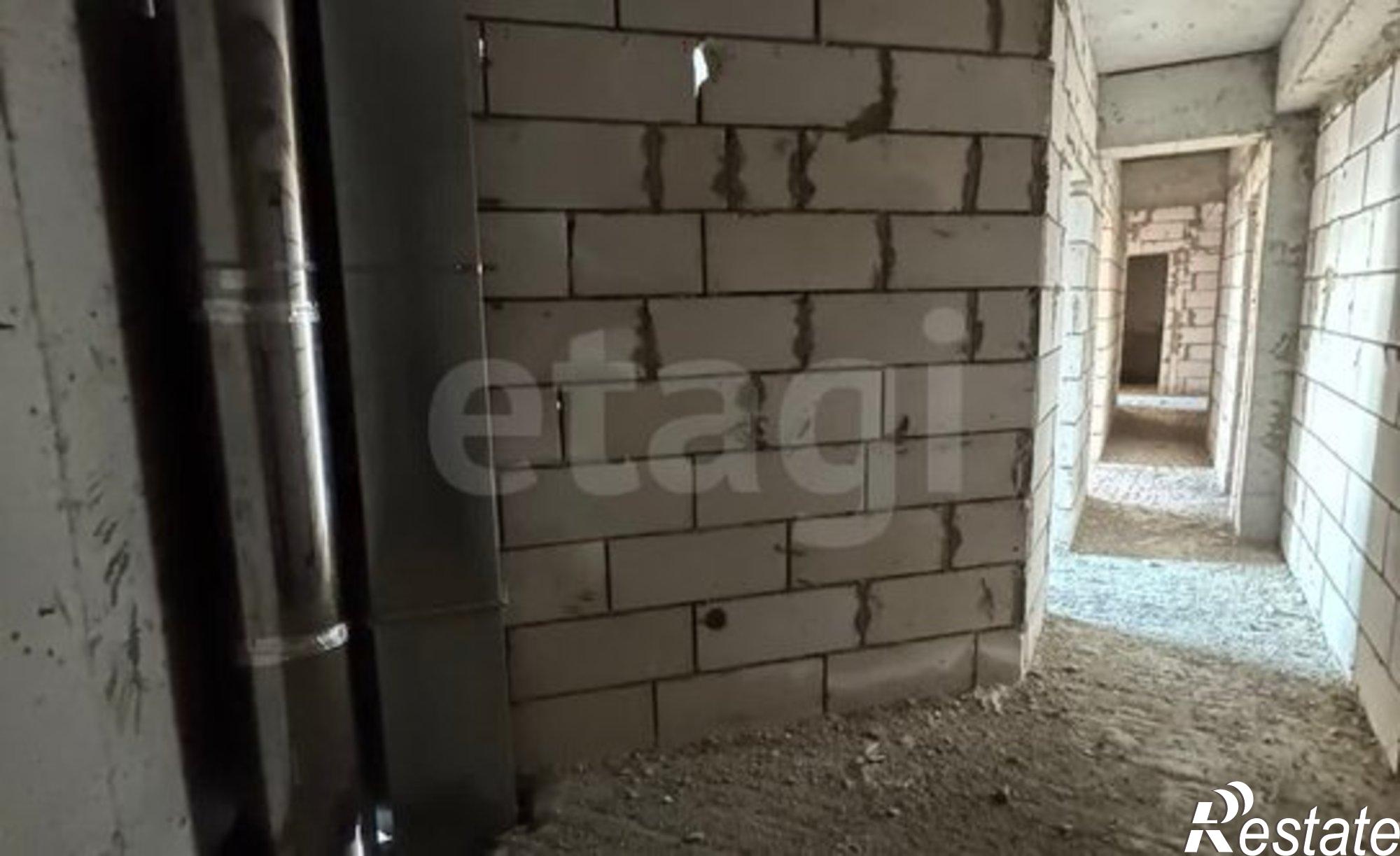 Купить квартиру за 4 400 000 рублей на ул Джабагиева, 14