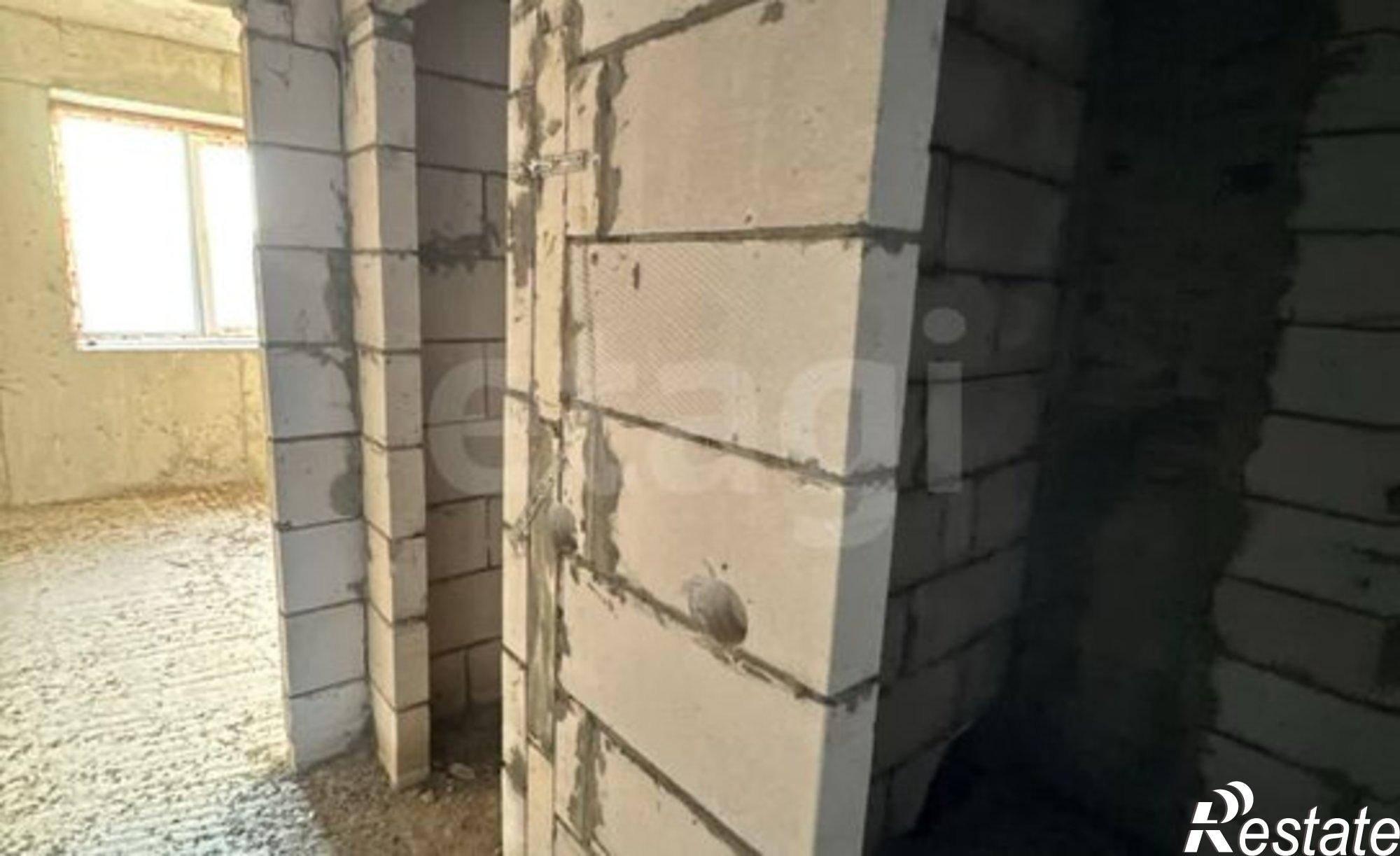 Купить квартиру за 4 400 000 рублей на ул Джабагиева, 14