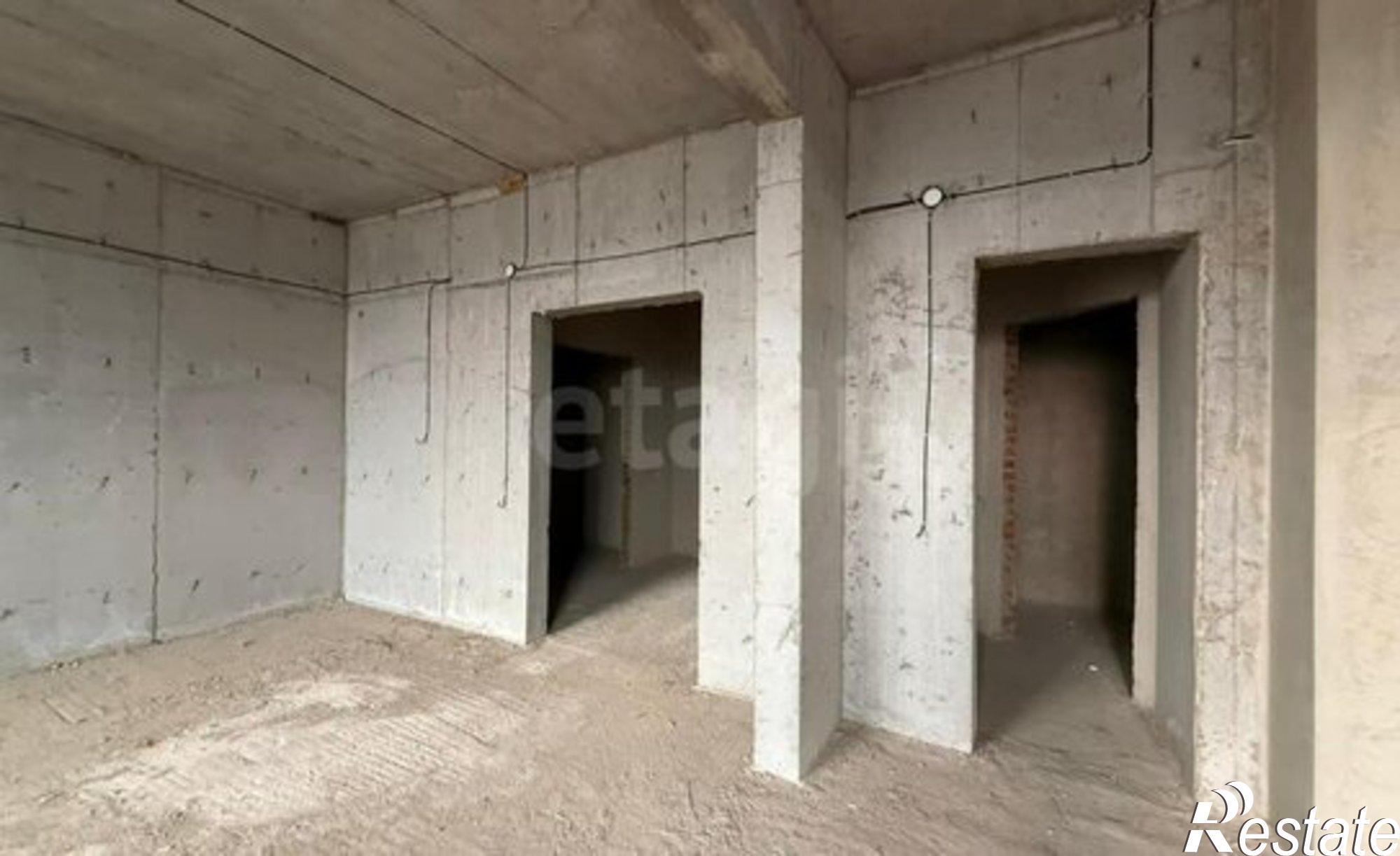 Купить квартиру за 4 100 000 рублей на Набережная улица, 13