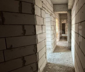 3-комн, 95кв м, этаж 8/9 ул Джабагиева, 14