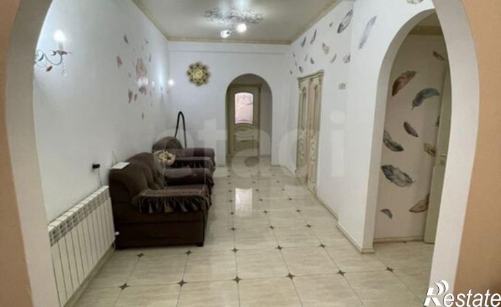 3-комн квартира проспект Идриса Зязикова, 5Б,  д. 5Б