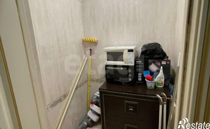 3-комн квартира проспект Идриса Зязикова, 5Б,  д. 5Б