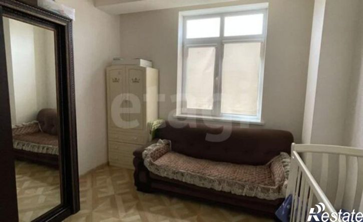 3-комн квартира проспект Идриса Зязикова, 5Б,  д. 5Б
