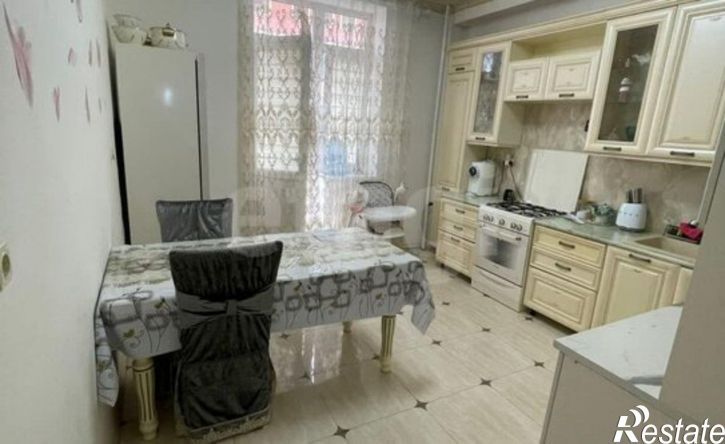 3-комн квартира проспект Идриса Зязикова, 5Б,  д. 5Б