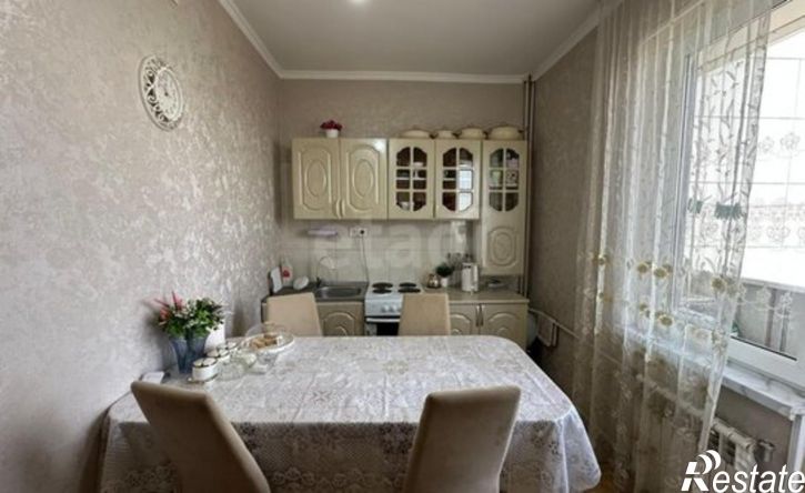 2-комн квартира Столичная улица, 12