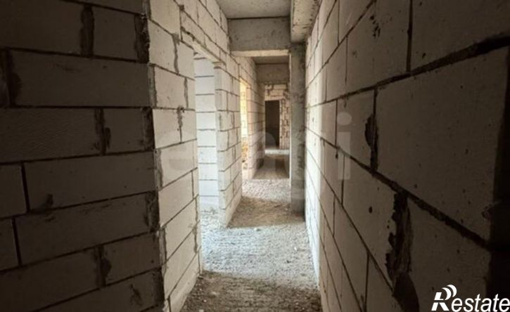 3-комн квартира ул Джабагиева, 14,  д. 14