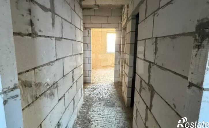 3-комн квартира ул Джабагиева, 14,  д. 14