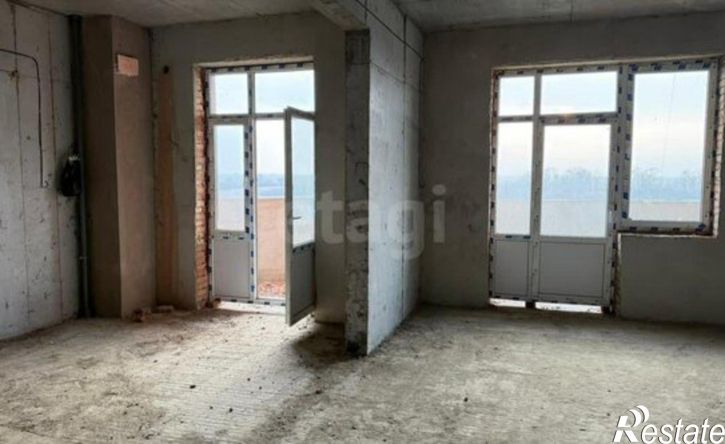 1-комн квартира Набережная улица, 13,  д. 13