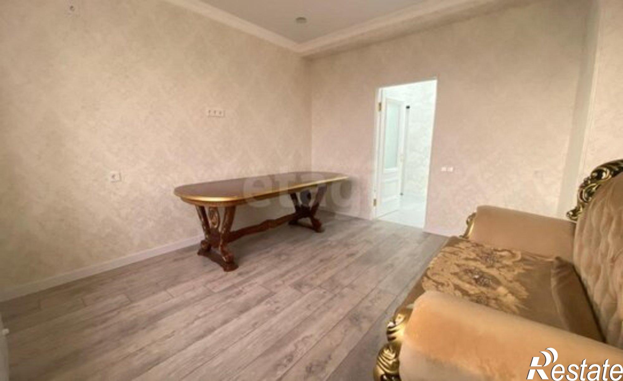 Купить квартиру за 6 400 000 рублей на улица Хаджи-Бикара Муталиева, 3