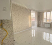 2-комн, 65кв м, этаж 6/10 улица Хаджи-Бикара Муталиева, 3