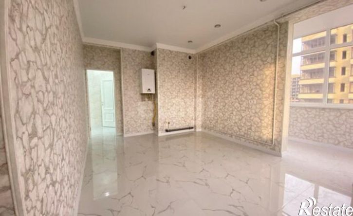 2-комн квартира улица Хаджи-Бикара Муталиева, 3,  д. 3