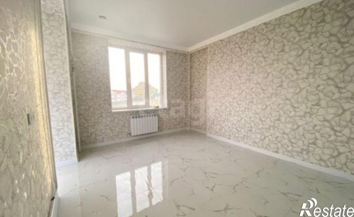 2-комн квартира улица Хаджи-Бикара Муталиева, 3,  д. 3