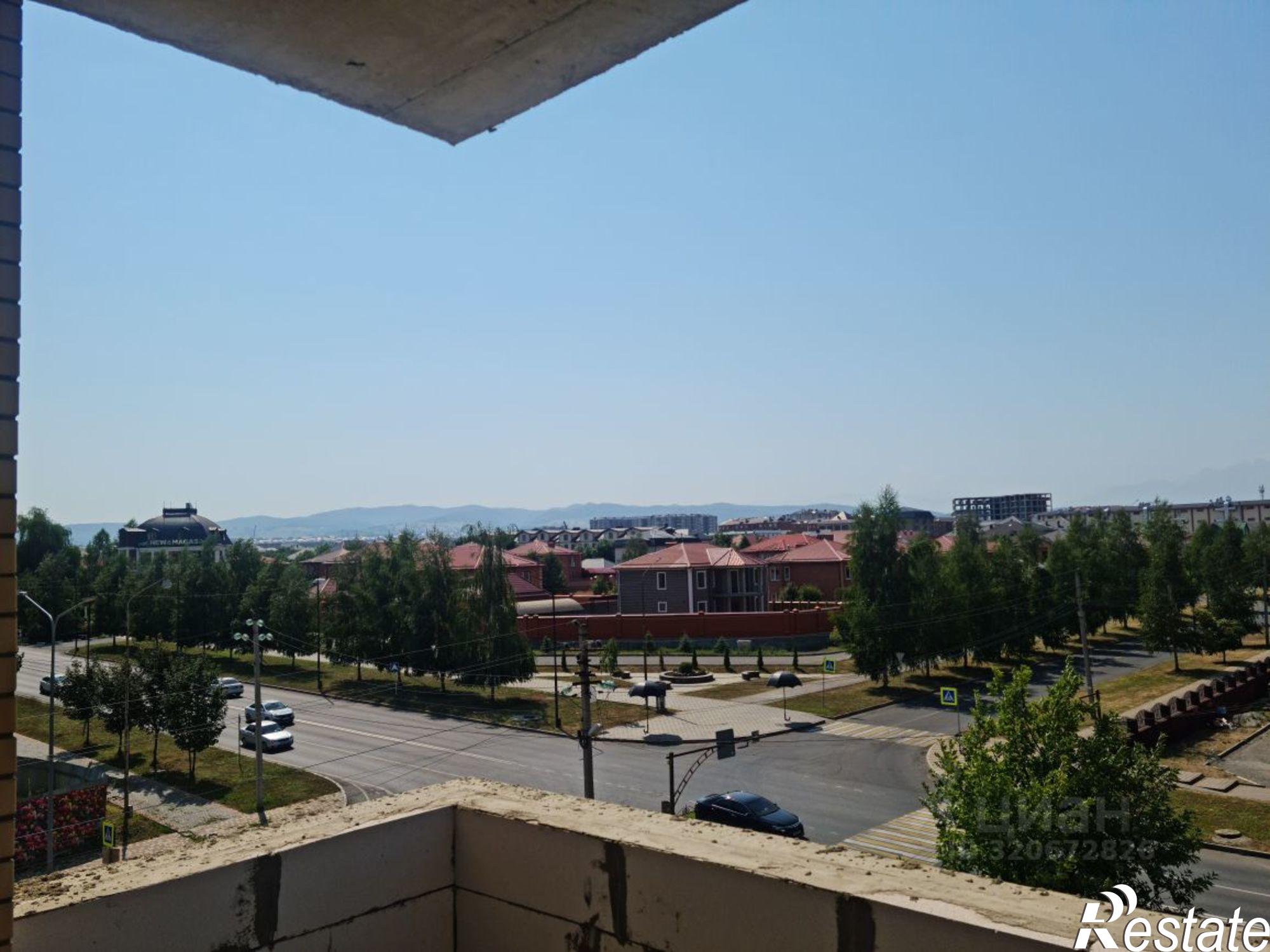 Купить квартиру за 5 200 000 рублей на ул Б.Гагиева, 3