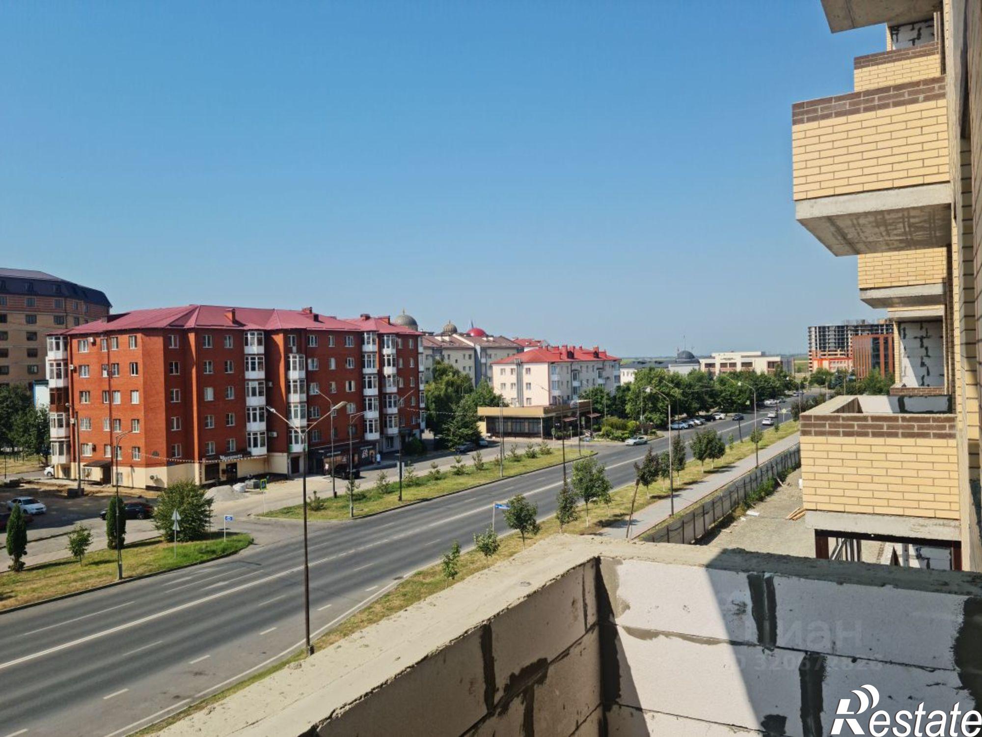 Купить квартиру за 5 200 000 рублей на ул Б.Гагиева, 3