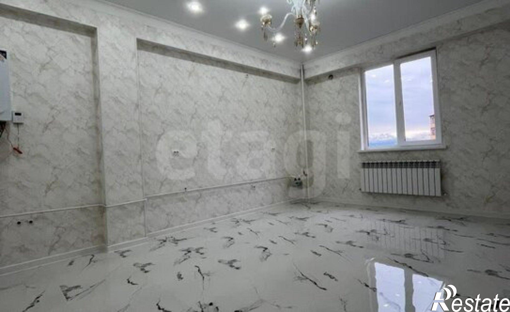 Купить квартиру за 7 900 000 рублей на улица Мочко Базоркина, 18А